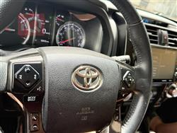Toyota 4Runner